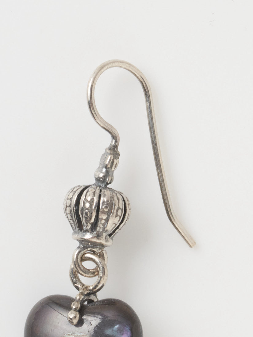 Back to the Future ピアス（ピアス）｜H.P.FRANCE公式サイト