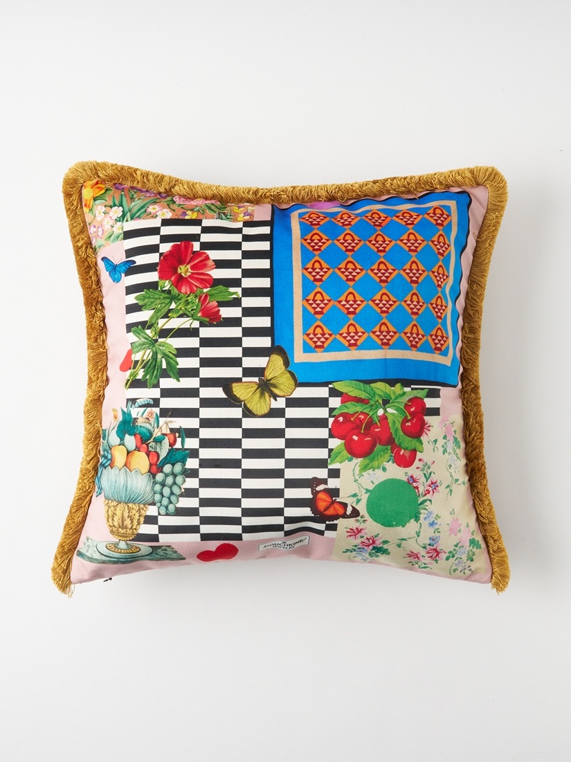 クッションカバー 50x50cm Luxe（クッションカバー）｜H.P.FRANCE公式