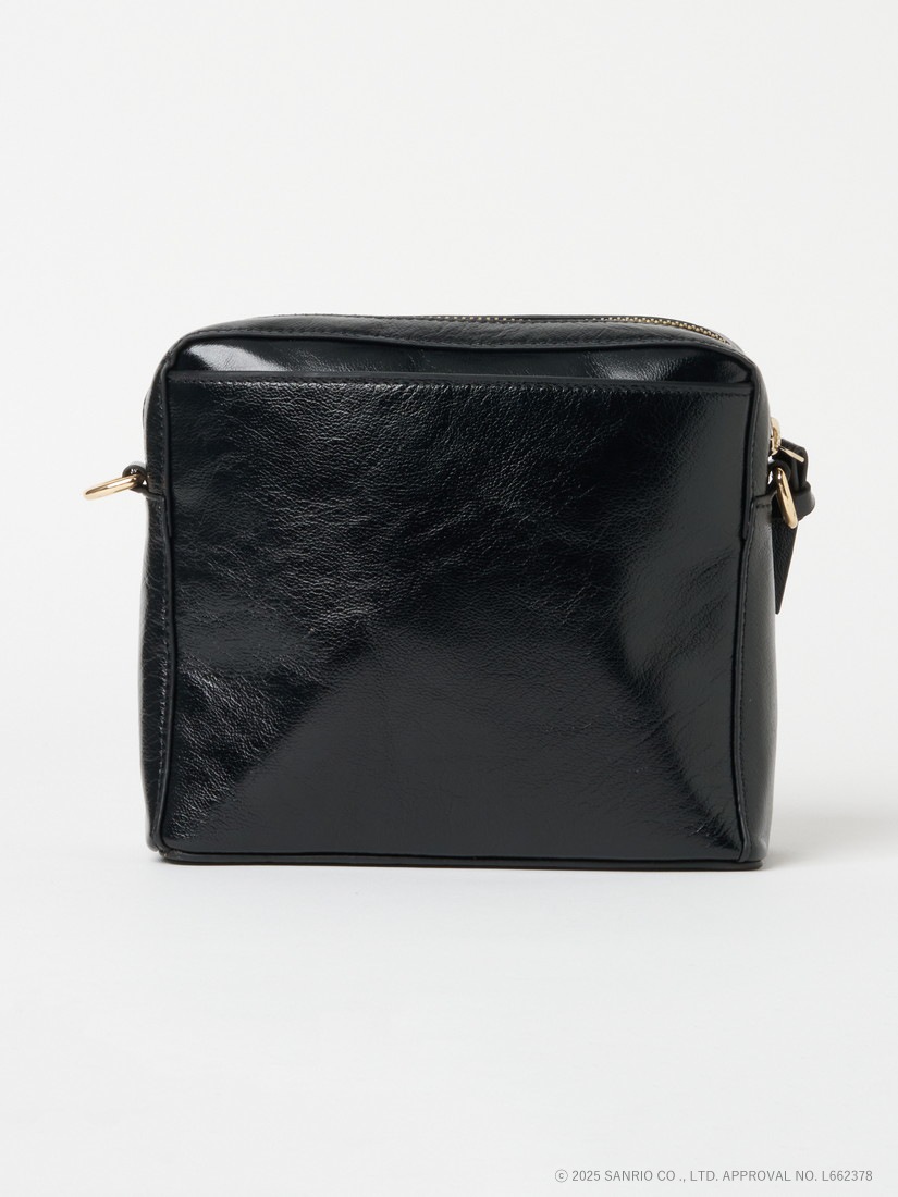 再入荷】tamaoworld×ハローキティ コラボレーション｜ショルダーバッグ