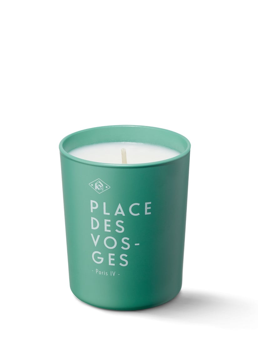 フレグランスキャンドル Place des Vosges（キャンドル）｜H.P.FRANCE