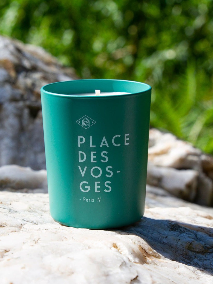フレグランスキャンドル Place des Vosges（キャンドル）｜H.P.
