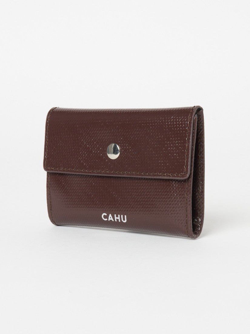 《CAHU》COIN CASE