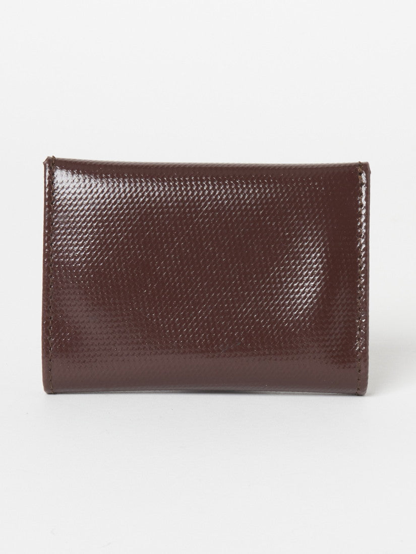《CAHU》COIN CASE