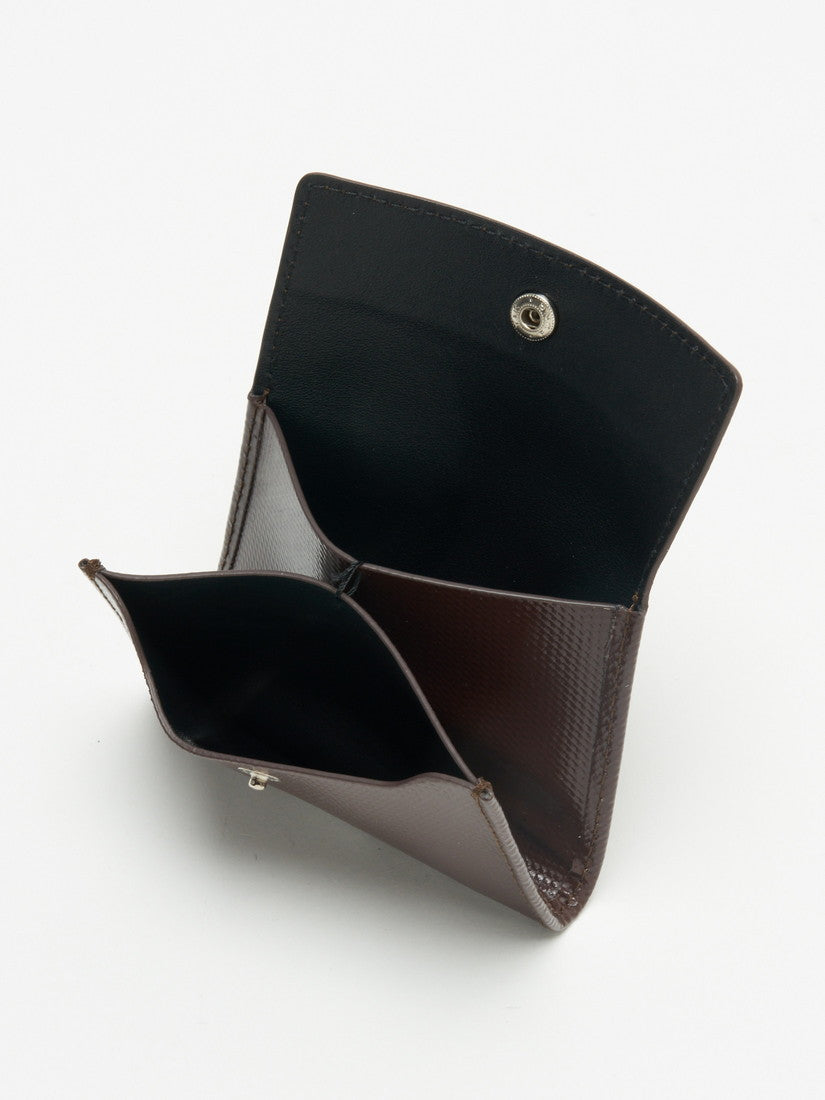 《CAHU》COIN CASE