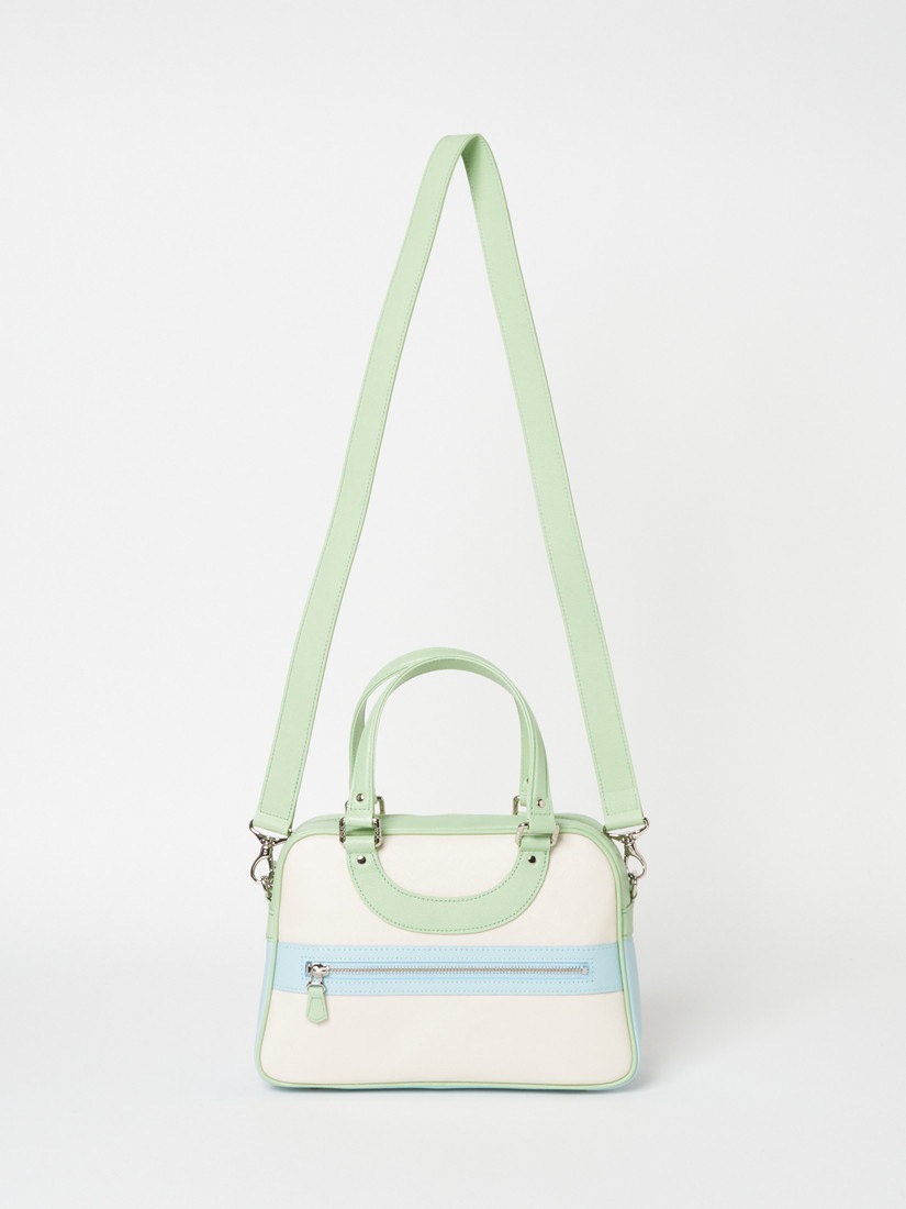 LISBON MINI 2way バッグ