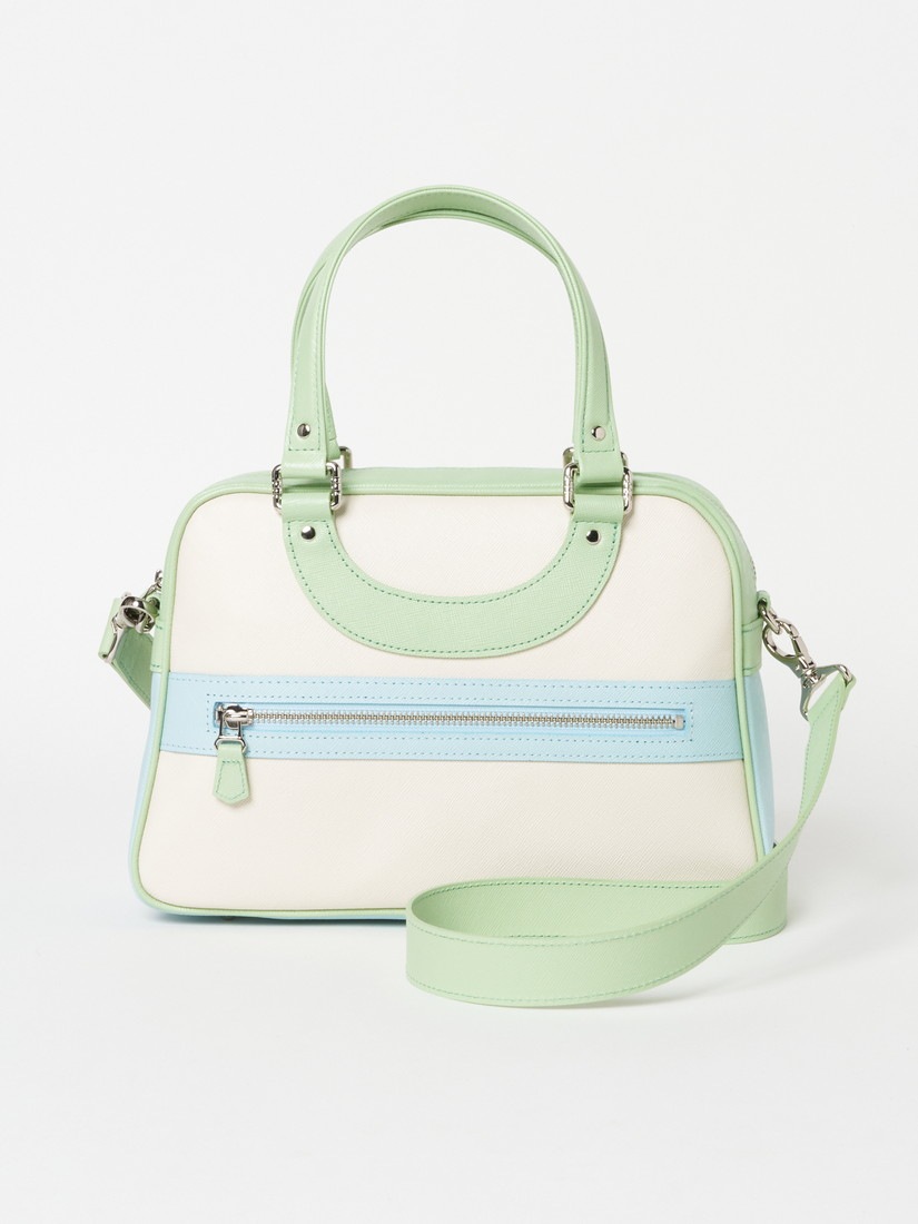 LISBON MINI 2way バッグ