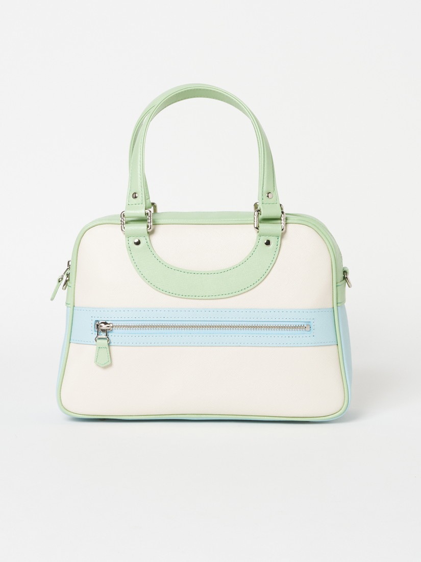 LISBON MINI 2way バッグ