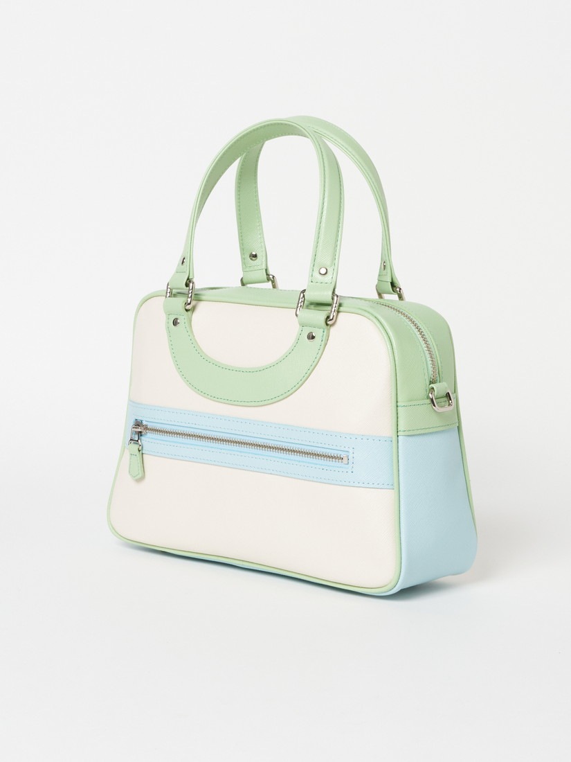LISBON MINI 2way バッグ