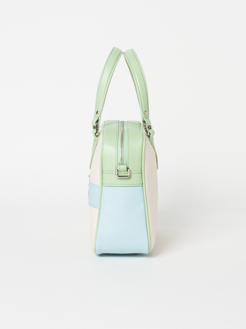 LISBON MINI 2way バッグ