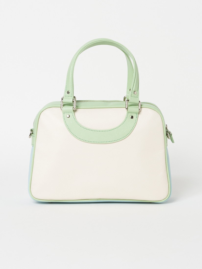 LISBON MINI 2way バッグ