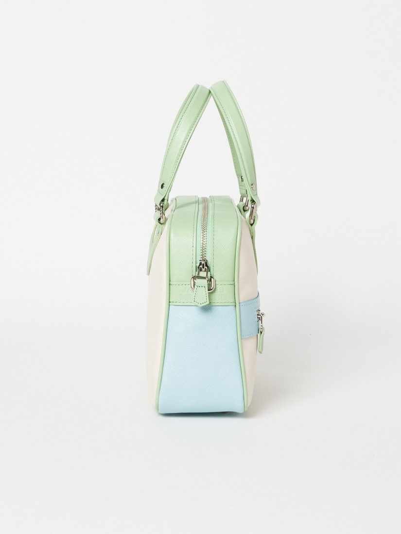 LISBON MINI 2way バッグ