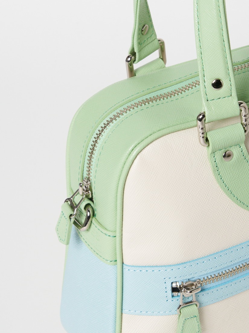 LISBON MINI 2way バッグ
