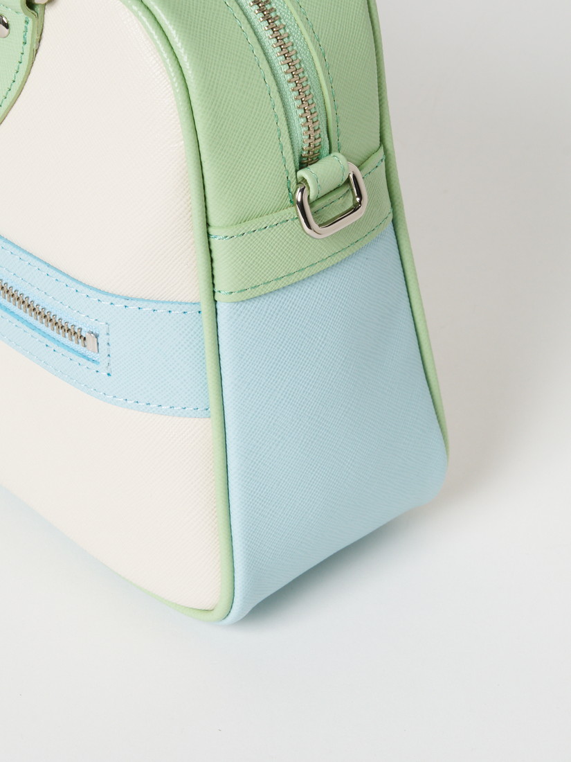 LISBON MINI 2way バッグ