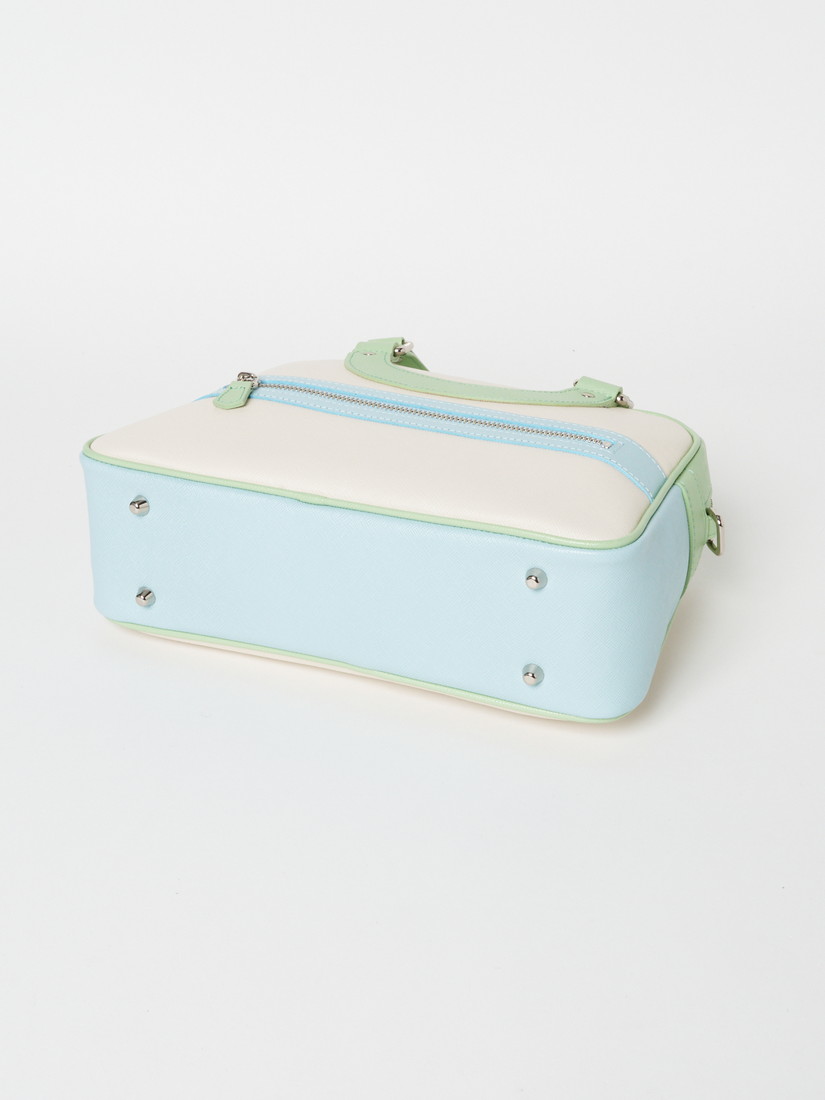 LISBON MINI 2way バッグ