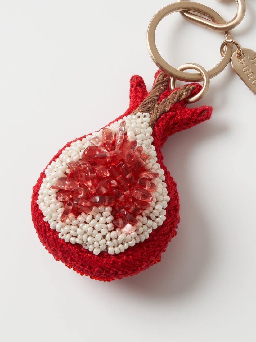 POMEGRANATE キーホルダー