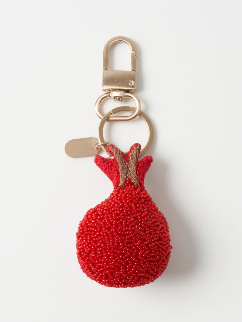 POMEGRANATE キーホルダー