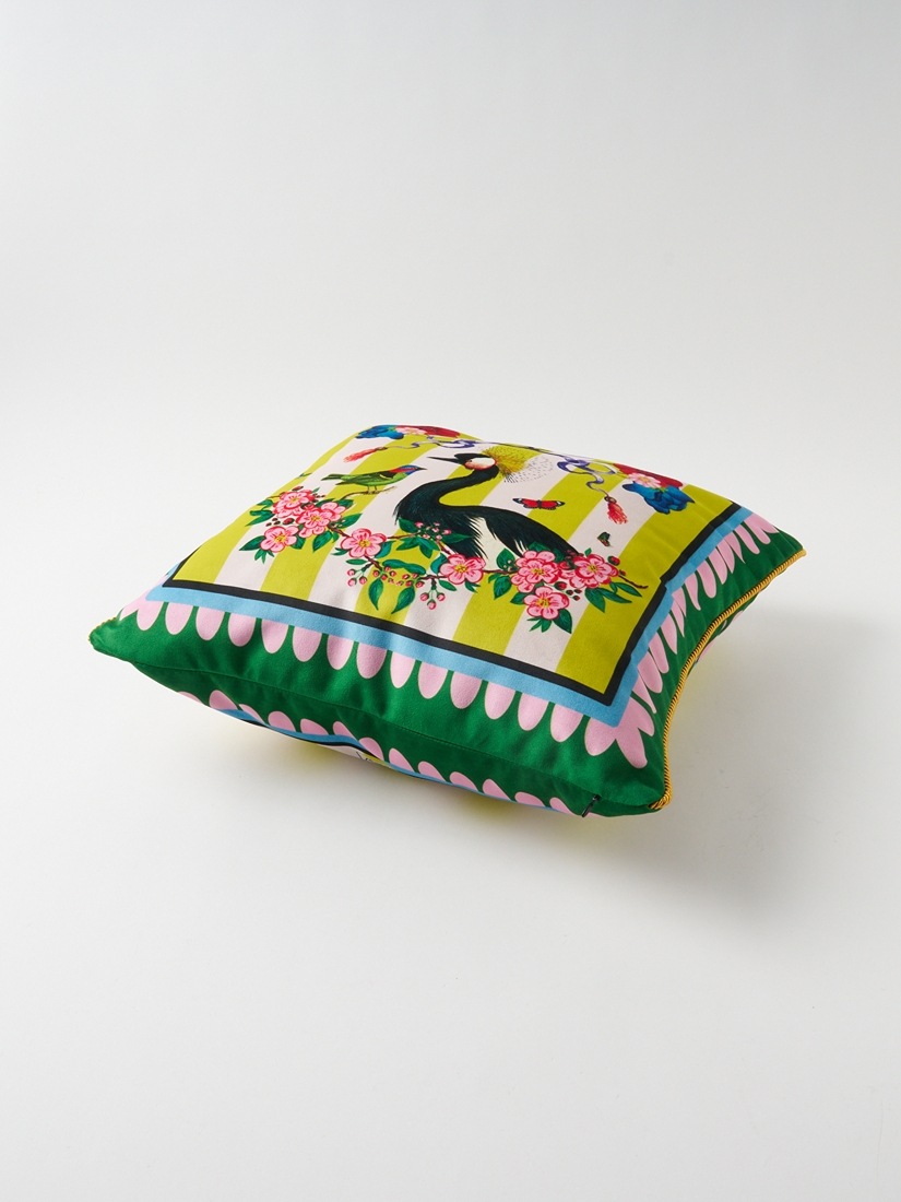 クッションカバー 50x50cm Luxe（クッションカバー）｜H.P.FRANCE公式