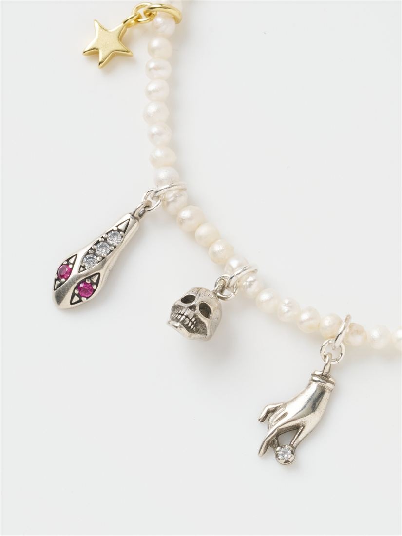 ネックレス CHARM COLLECTION（ネックレス）｜H.P.FRANCE公式サイト