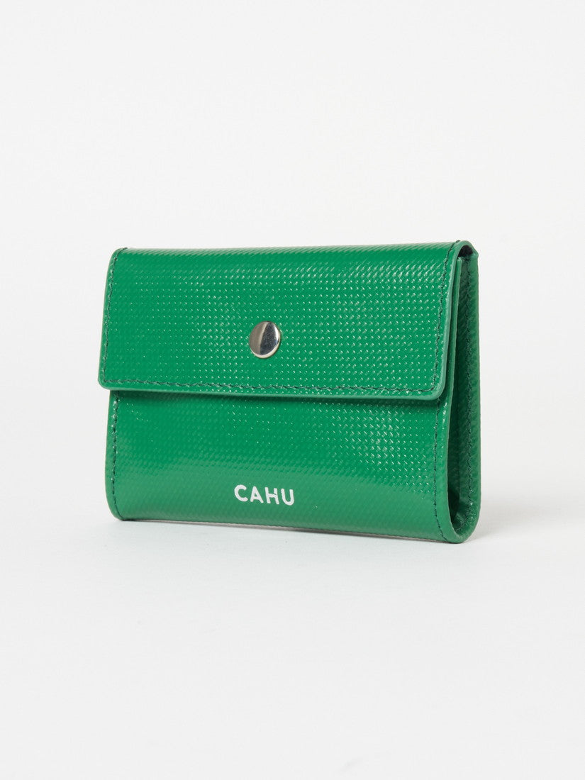 《CAHU》COIN CASE