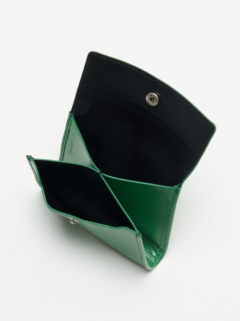 《CAHU》COIN CASE