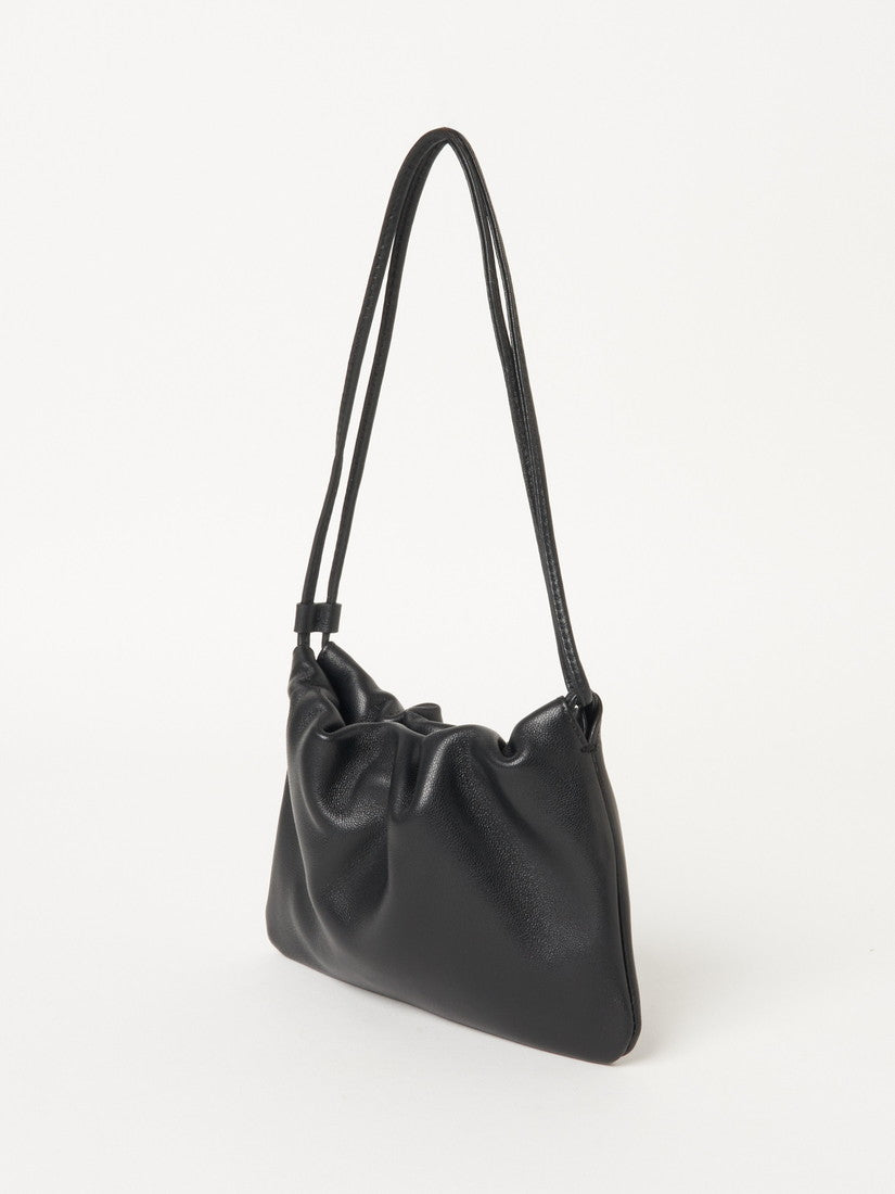 NOTHING WRITTEN》ミニ ドローストリング バッグ（バッグその他