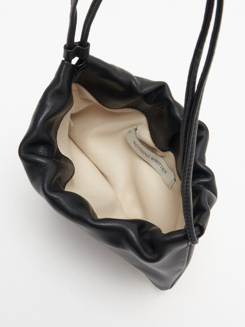 【正規品】Nothing Written バッグ NOTHING WRITTEN】 Large tote bag /追跡付 (NOTHING WRITTEN