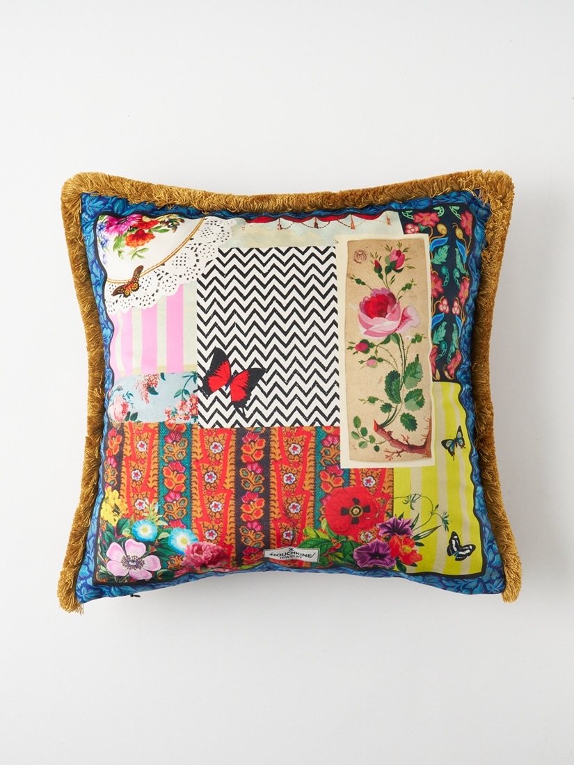 クッションカバー 50x50cm Luxe（クッションカバー）｜H.P.FRANCE公式