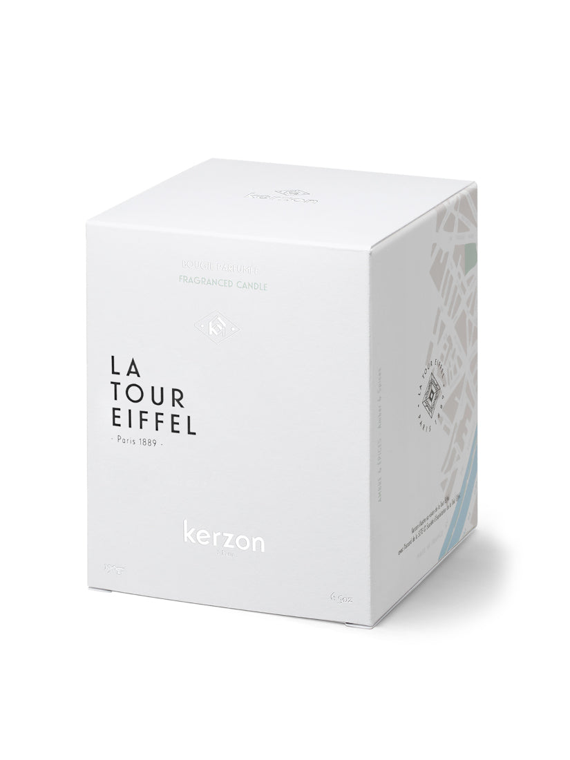 フレグランスキャンドル La Tour Eiffel（キャンドル）｜H.P.FRANCE