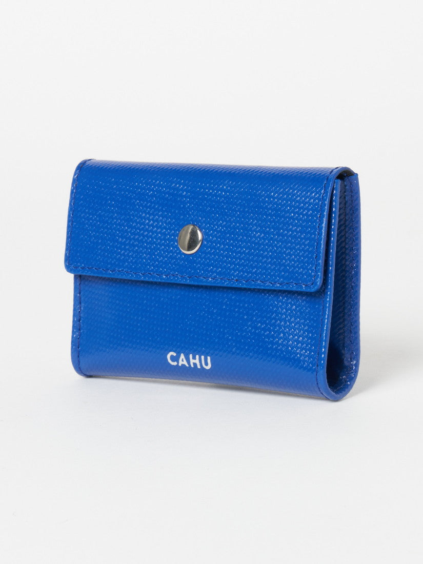 《CAHU》COIN CASE