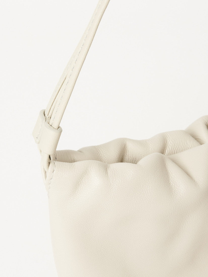 NOTHING WRITTEN》ミニ ドローストリング バッグ（バッグその他