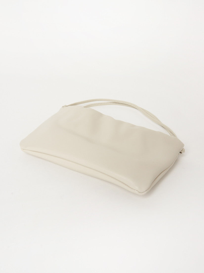 二日間限定nothing written ミニバック NOTHING WRITTEN》ミニ ドローストリング バッグ（バッグその他