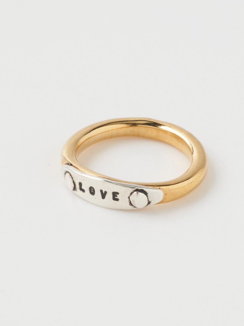 LOVE リング – H.P.FRANCE公式サイト