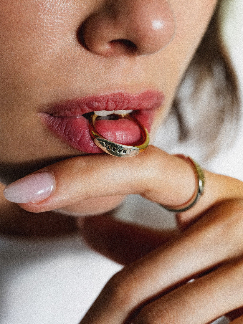 LOVE リング – H.P.FRANCE公式サイト