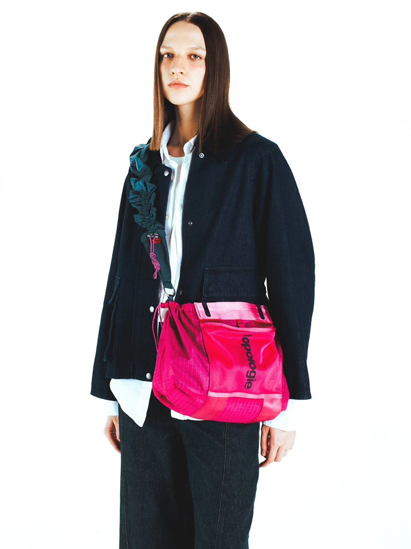 Summit Totes Small リバーシブル バッグ(バッグその他)|H.P.FRANCE Summit Totes Small リバーシブル バッグ(バッグその他)|H.P.FRANCE