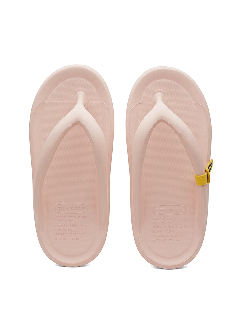 TAW&TOE》Zerovity Flip Flop OG サンダル（サンダル）｜H.P.FRANCE