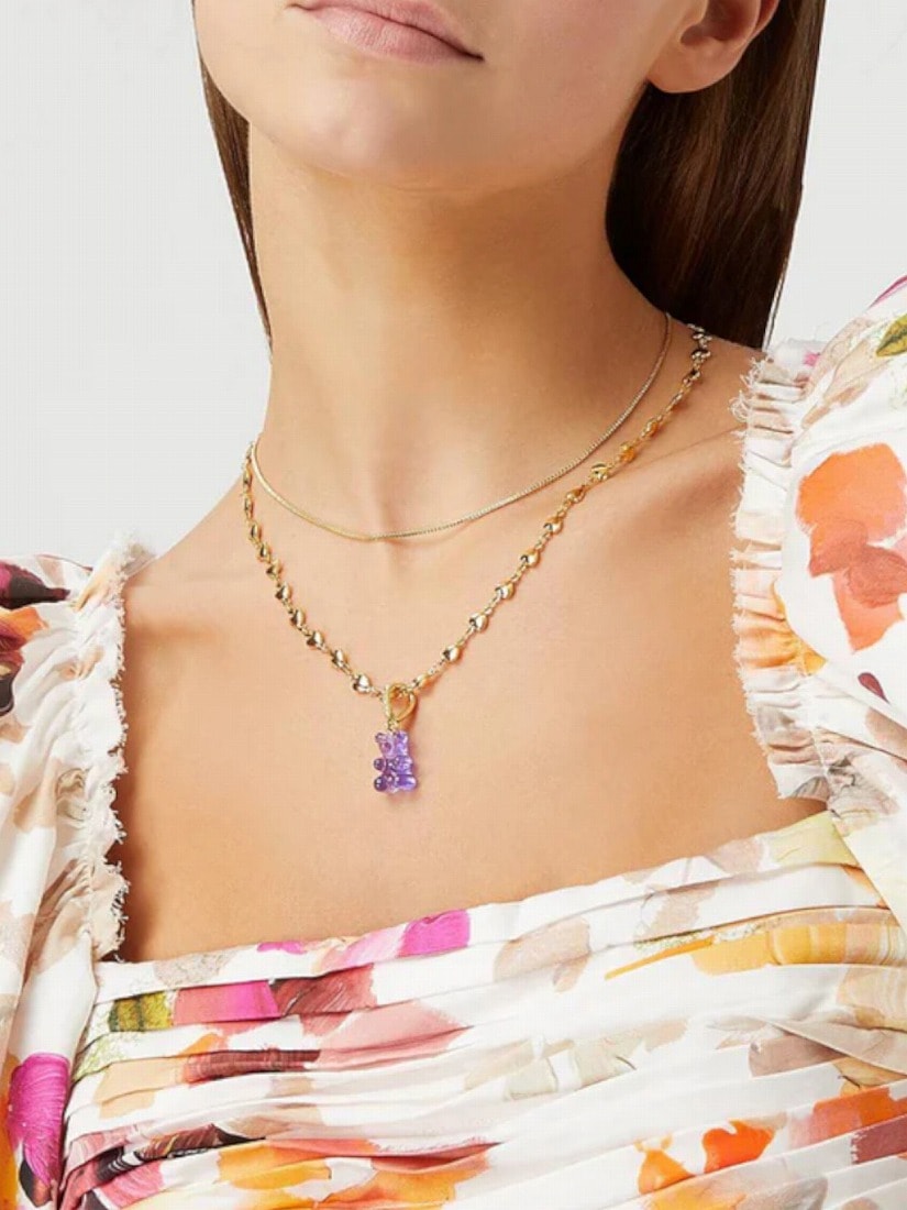 H. FRANCE BIJOUX シルバーネックレス H.P.FRANCE BIJOUX｜H.P.FRANCE公式サイト