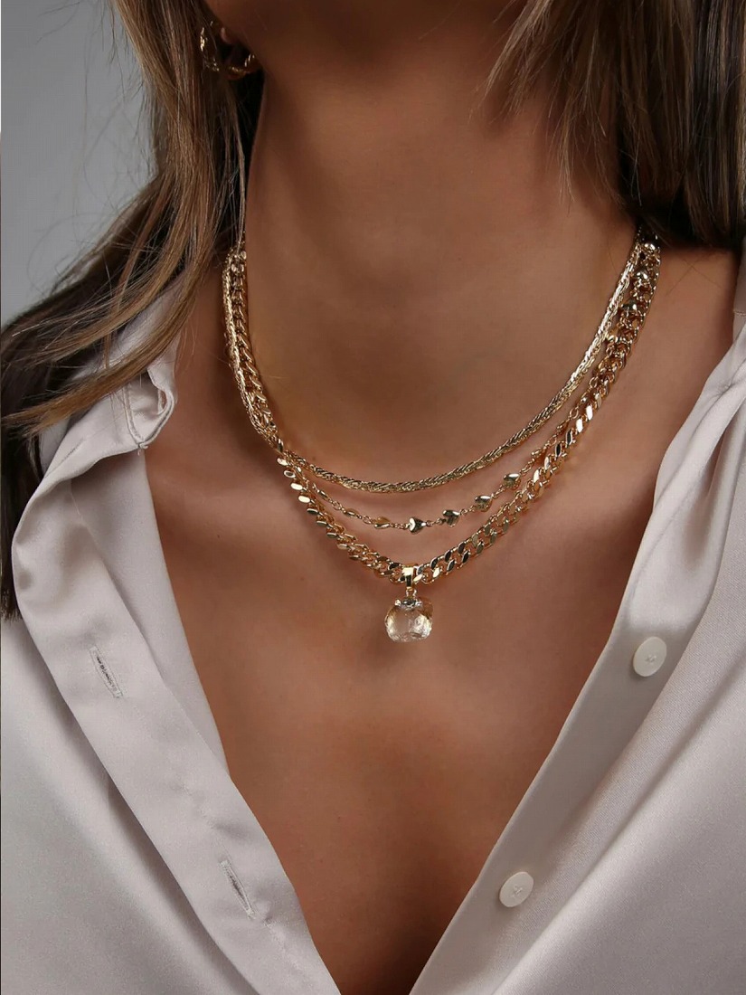 hide　ネックレス TREASURE CHEST ネックレス | ジャスティン デイビス（JUSTIN DAVIS