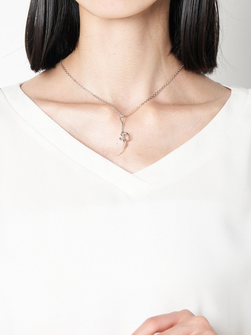 Wish you blue ブルーな気分｜NECKLACE｜SERGE THORAVAL