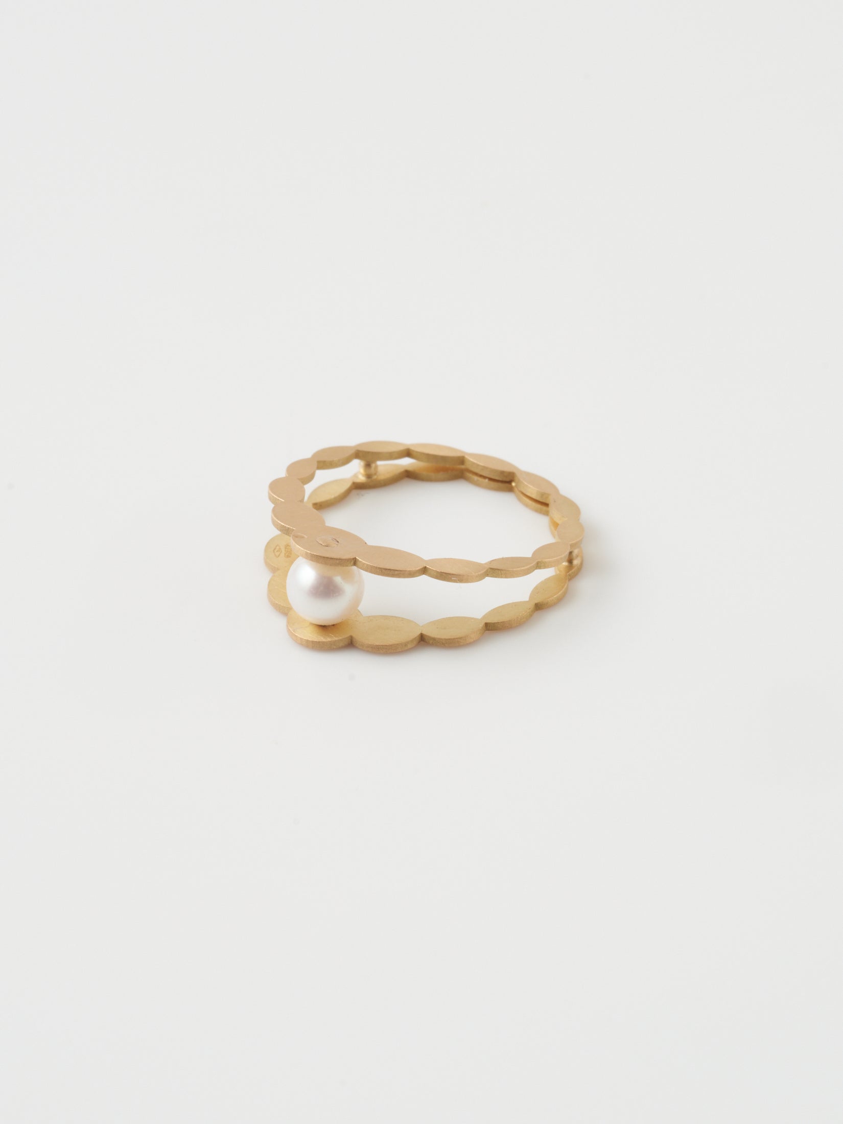 美品⭐︎Lia Di Gregorio のリングです。 美品⭐︎Lia Di Gregorio のリングです。