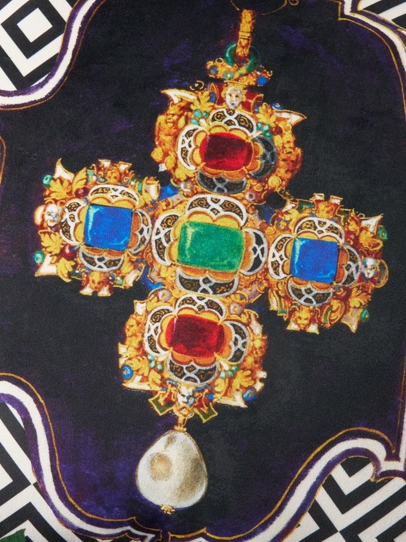 クッションカバー 50x50cm Luxe（クッションカバー）｜H.P.FRANCE公式