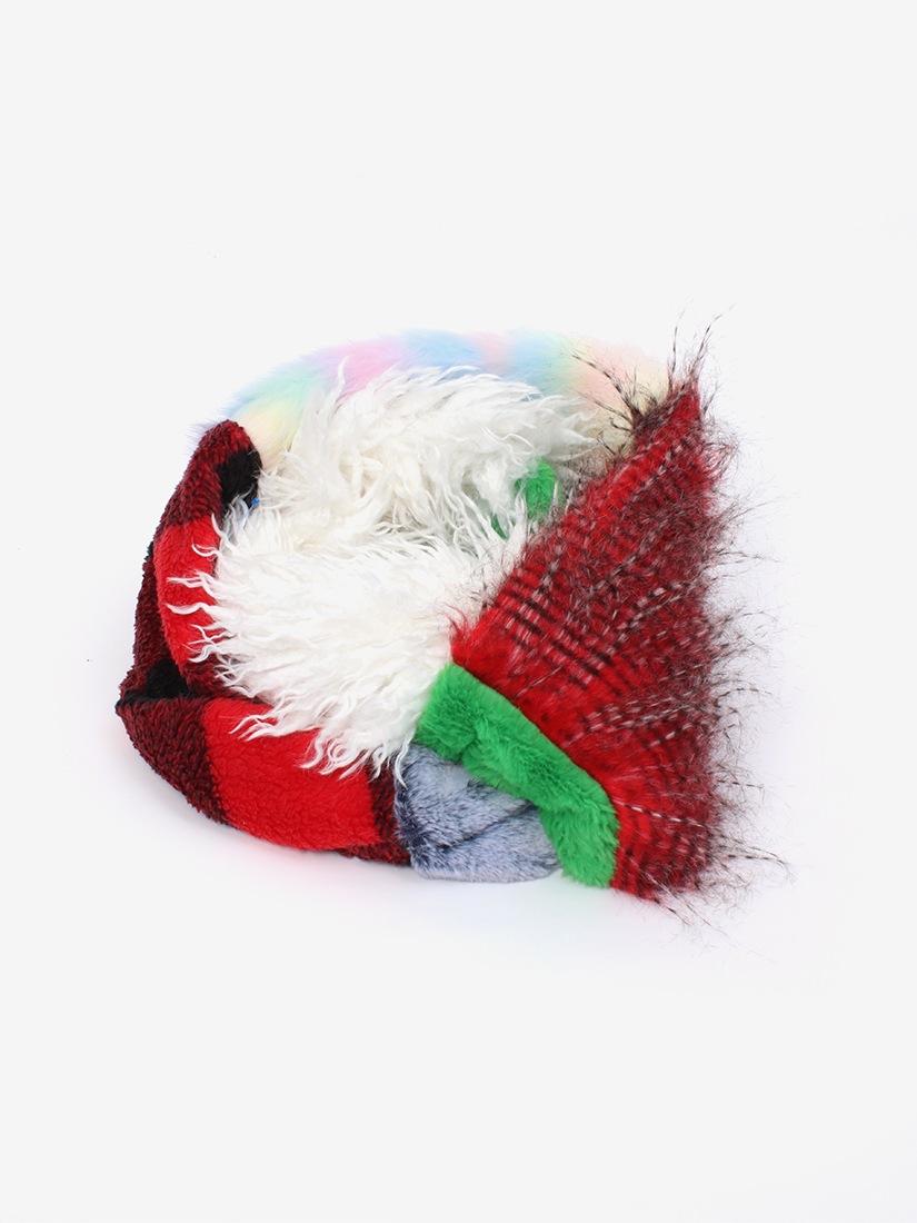 一点もの】《tomoki yurita》スヌード（ストール・スカーフその他