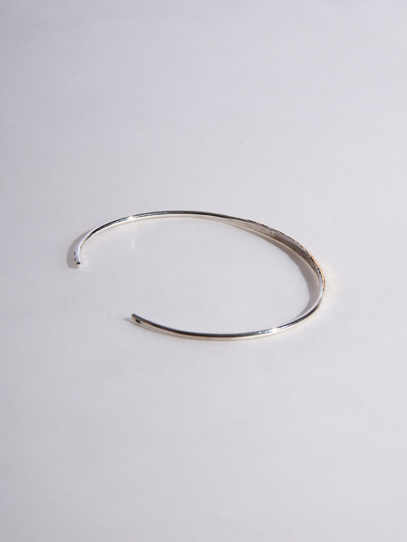 SERGE THORAVAL バングル toujours~いつも~ 楽天市場】【正規品】【即納】セルジュトラヴァル バングル B11