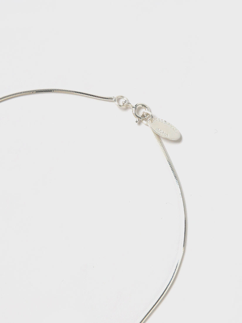 ネックレス SWINGING SIMPLICITY IN A PRECIOUS WAY（ネックレス