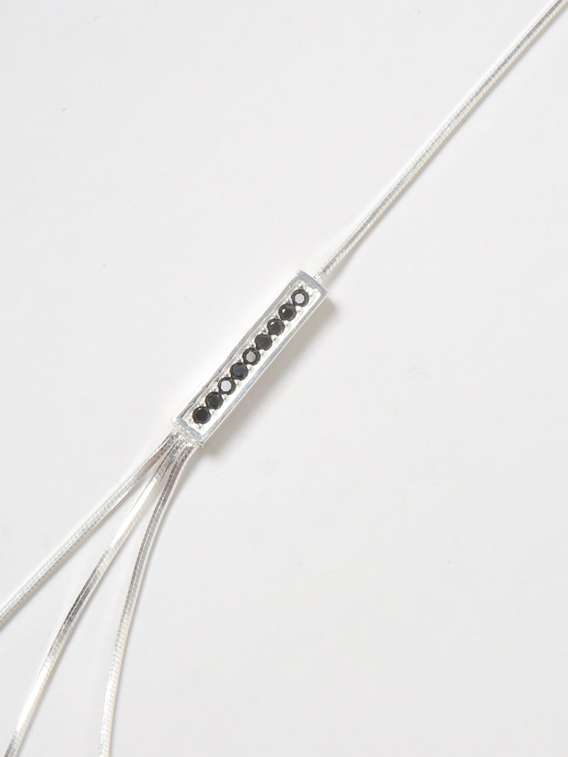 ネックレス SWINGING SIMPLICITY IN A PRECIOUS WAY(ネックレス ネックレス SWINGING SIMPLICITY IN A PRECIOUS WAY(ネックレス