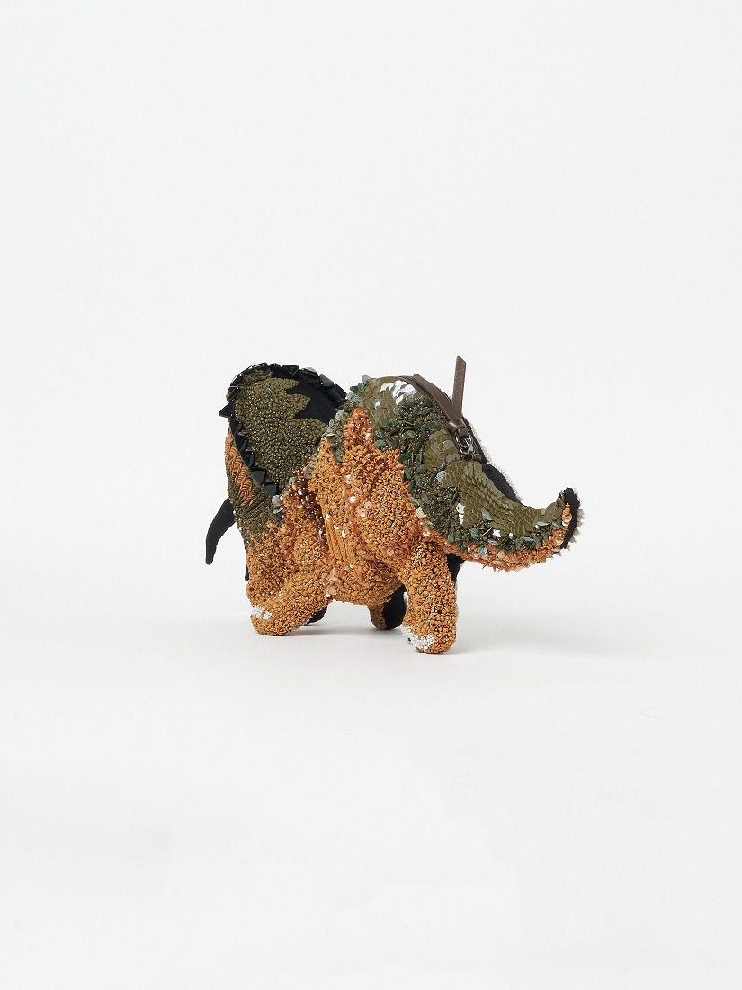 SPIKEY バッグ（ショルダーバッグ）｜H.P.FRANCE公式サイト