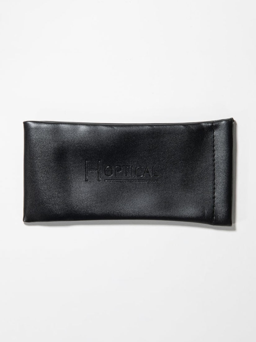 限定商品】H OPTICAL×Déclic 別注サングラス H-01（サングラス）｜H.P.