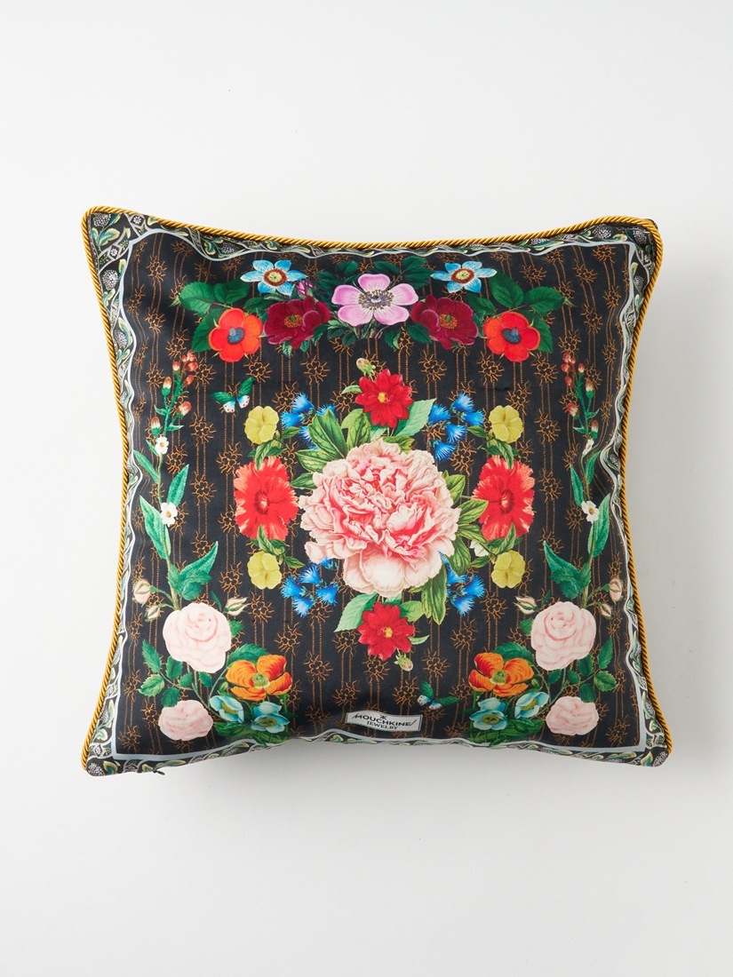 クッションカバー 50x50cm Luxe（クッションカバー）｜H.P.FRANCE公式