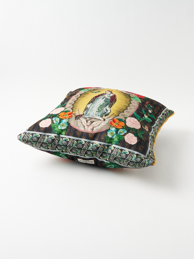 クッションカバー 50x50cm Luxe（クッションカバー）｜H.P.FRANCE公式
