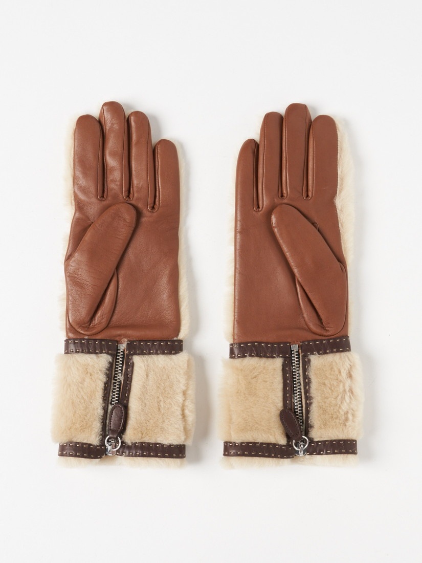 ATHENA/A グローブ（手袋）｜H.P.FRANCE公式サイト