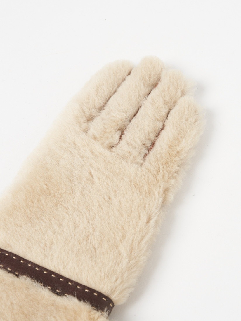 ATHENA/A グローブ（手袋）｜H.P.FRANCE公式サイト